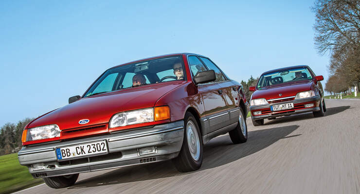 opel omega 2 ford scorpio 2 opel omega 2 ford scorpio 2