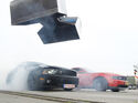 Ford Shelby GT500, Ford Mustang RTR, Qualm