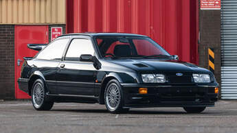 Ford Sierra Cosworth RS500