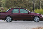 Ford Sierra RS Cosworth 4x4 (1991)