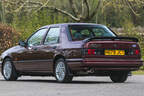 Ford Sierra RS Cosworth 4x4 (1991)