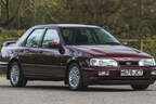 Ford Sierra RS Cosworth 4x4 (1991)