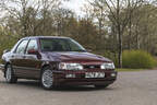 Ford Sierra RS Cosworth 4x4 (1991)