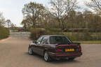 Ford Sierra RS Cosworth 4x4 (1991)