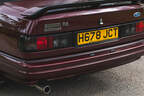 Ford Sierra RS Cosworth 4x4 (1991)