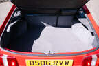 Ford Sierra RS Cosworth Ferrari-Rot Auktion Versteigerung