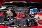 Ford Sierra RS Cosworth Ferrari-Rot Auktion Versteigerung