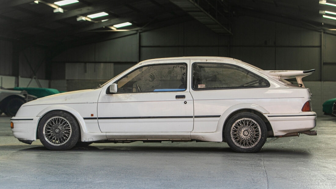 Ford Sierra RS Cosworth von 1987