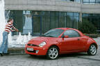 Ford Streetka