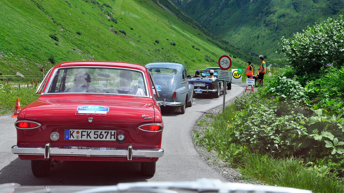 Ford Taunus 12 M