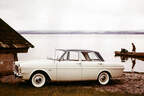 Ford Taunus 12 M