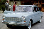 Ford Taunus 12 M