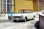 Ford Taunus 12 M