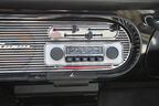 Ford Taunus 17 M P3, Radio