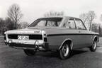 Ford Taunus 17 M