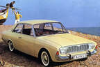 Ford Taunus 17 M