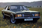 Ford Taunus