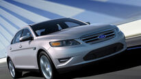 Ford Taurus