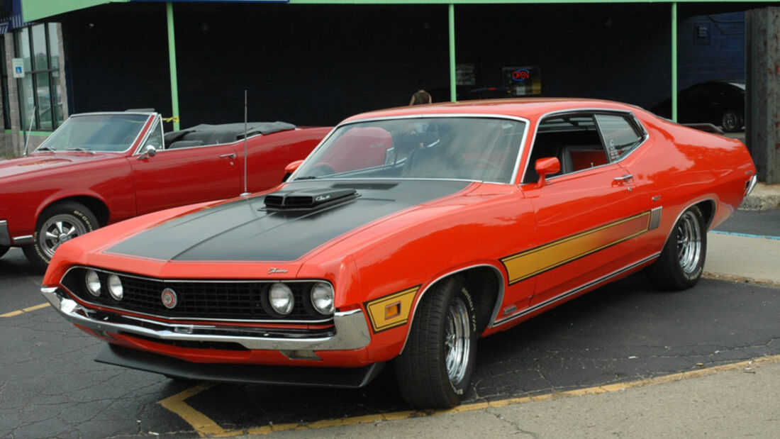 Ford Torino