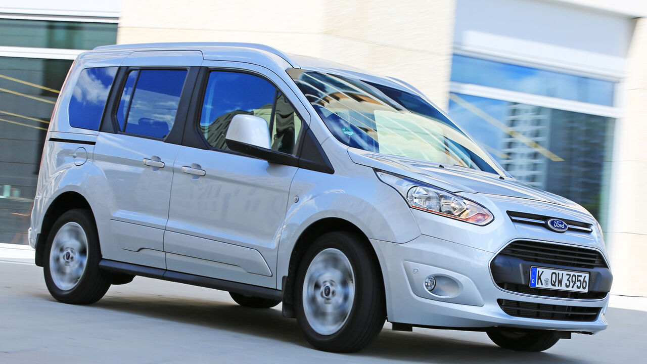Für Ford Transit Tourneo benutzer definierte 6 Stück Auto