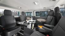 Ford Tourneo Custom "Business Edition"