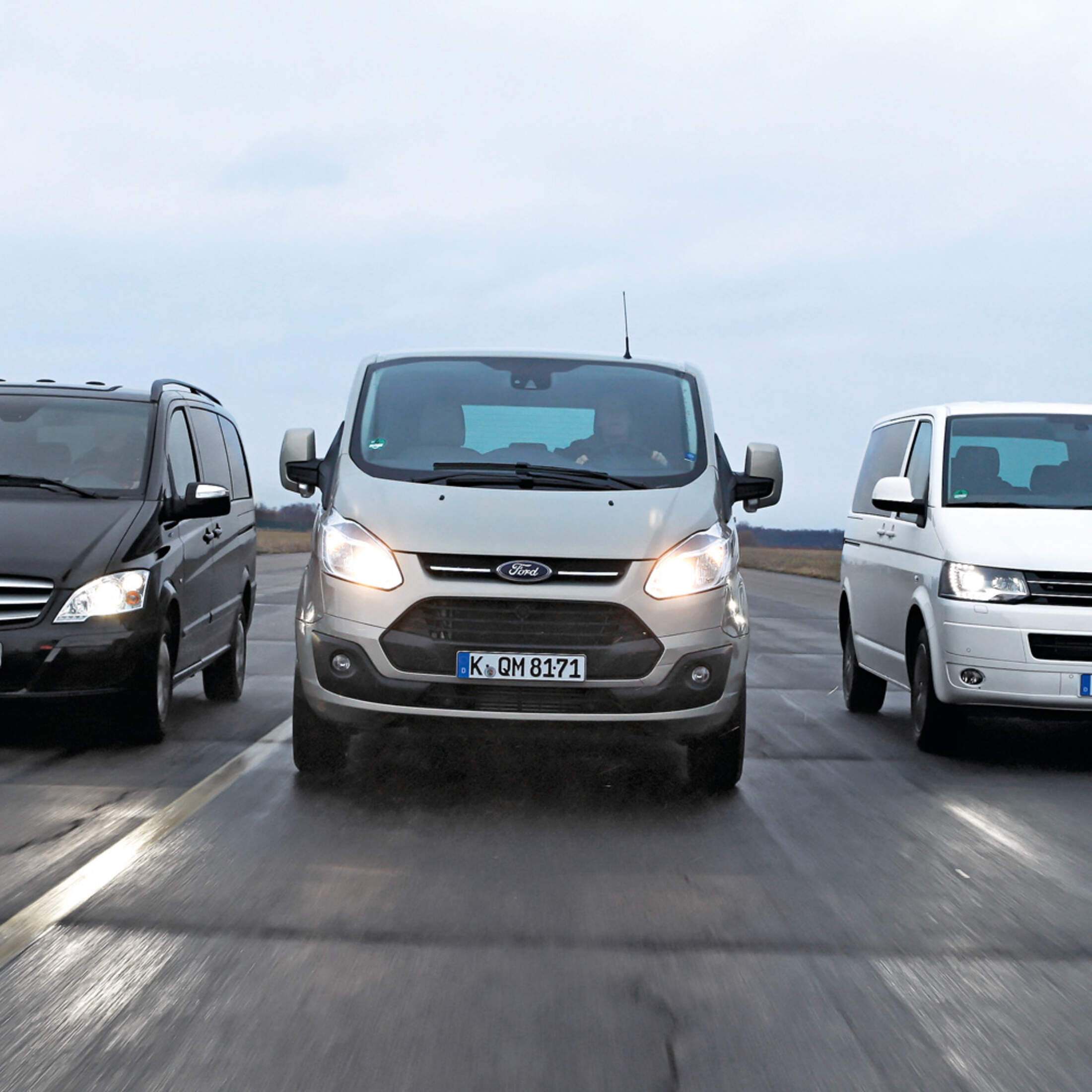 Antwort Welcher VW Darf 2 5 Tonnen Ziehen Weitere Antworten Welches 