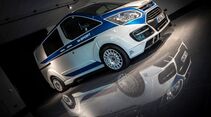 Ford Transit - M-Sport - Sondermodell - 2015