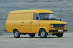 Ford Transit MK 2