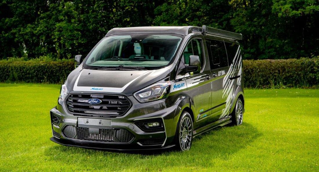 Ford Transit Alle Generationen, neue Modelle, Tests & Fahrberichte