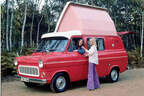 Ford Transit Mk 1