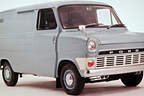 Ford Transit Mk1 1965