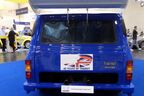 Ford Transit Supervan 3 (1994)