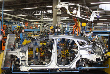 Kölner könnten für die Chinesen fertigen