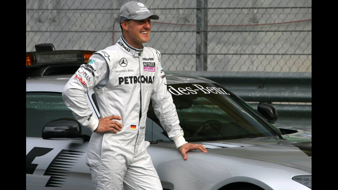 Formel 1 2010