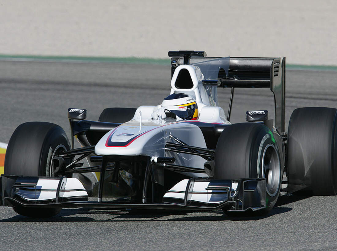 Formel 1 Startliste 2010 F1Saison ohne USF1 und Stefan GP auto motor und sport Formel 1 Startliste 2010 F1Saison ohne USF1 und Stefan GP auto motor und sport