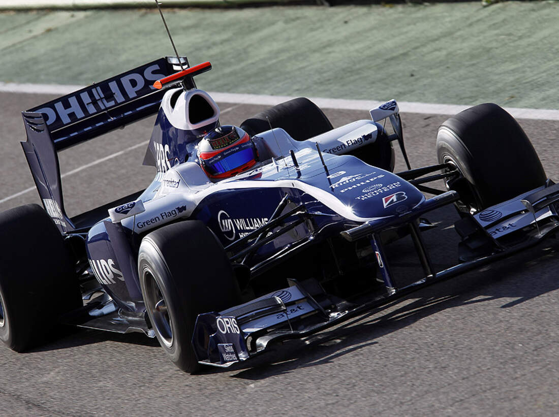 Formel 1 Startliste 2010 F1Saison ohne USF1 und Stefan GP auto motor und sport Formel 1 Startliste 2010 F1Saison ohne USF1 und Stefan GP auto motor und sport