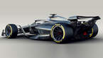 Formel 1 - Concept 2021