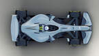 Formel 1 - Concept 2021