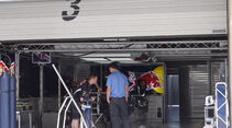 Formel 1 - GP China - 12. April 2012