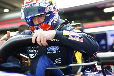 Das nervt Max Verstappen besonders am Red Bull