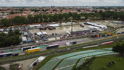 Formel 1 - GP Emilia-Romagna 2023 - Imola