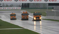 Formel 1 GP Korea 2010 Liuzzi
