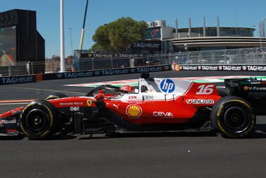 Ist der Monza-Motor noch zu retten?