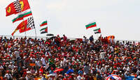 Formel 1 GP Türkei 2010 Highlights