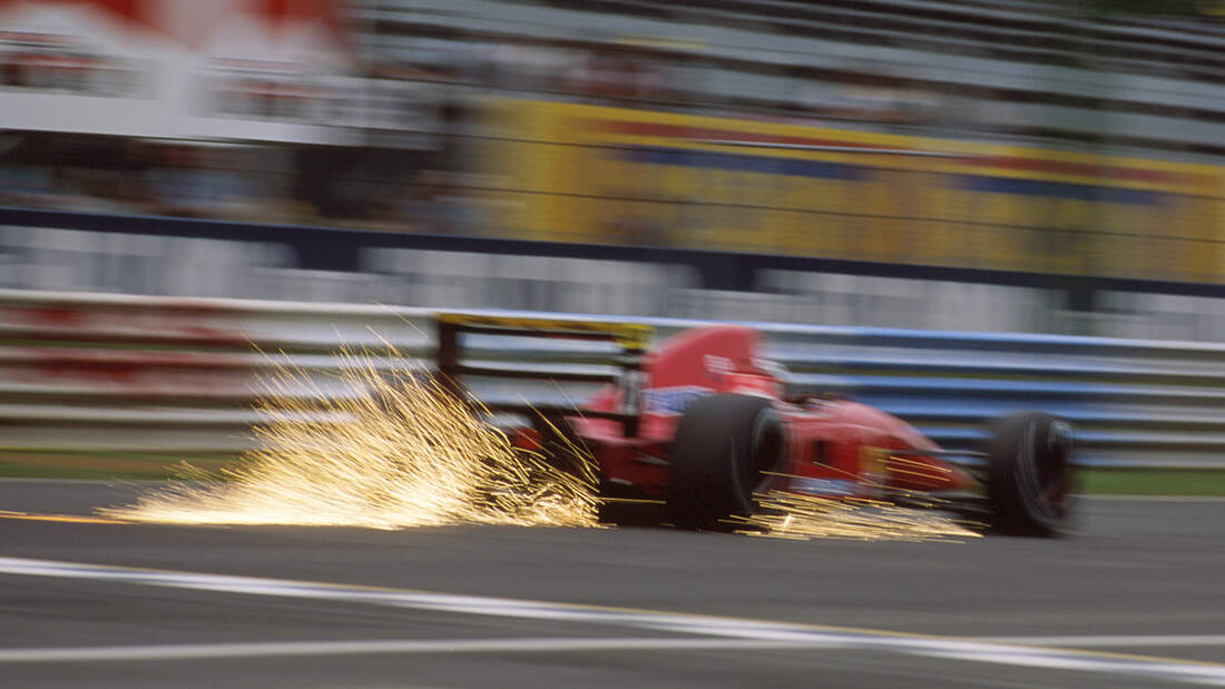 Formel 1 Historie Formel 1 Historie
