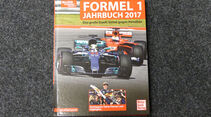Formel 1 - Jahrbuch 2017