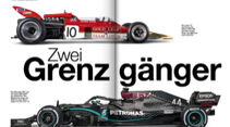 Formel 1 - Jahrbuch 2020 