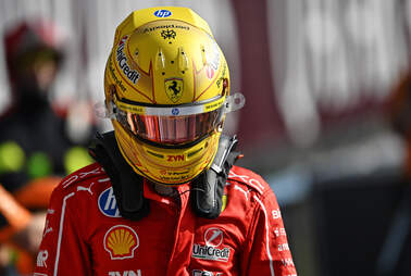 Das sagen die Stewards zu Hamiltons Blocken