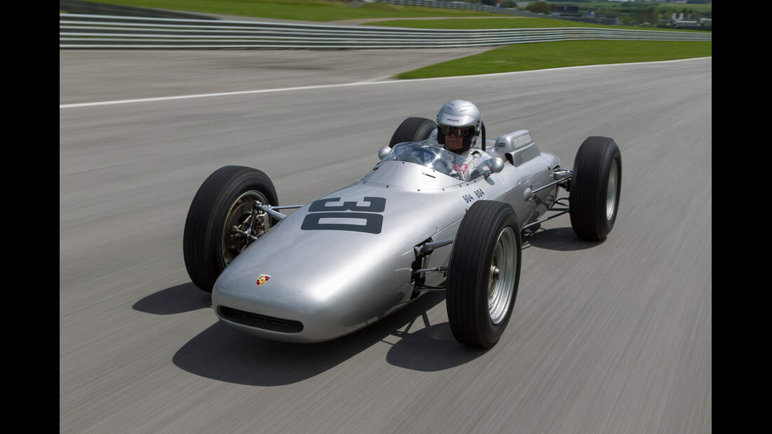 Ps Von Formel 1 Wagen