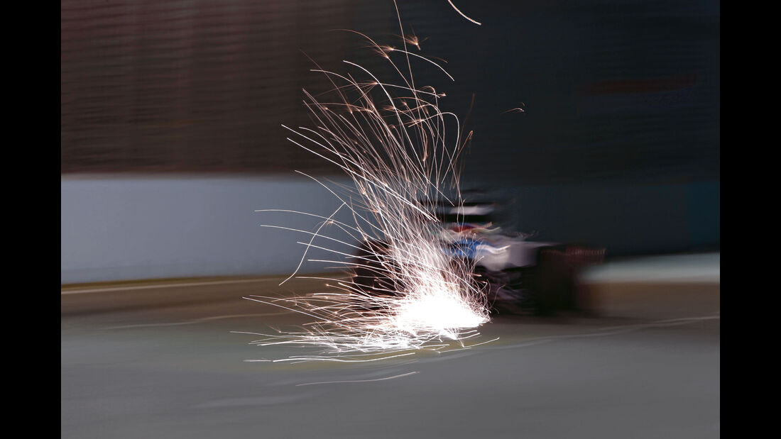 Formel 1 - Saison 2015 - Valtteri Bottas - Williams